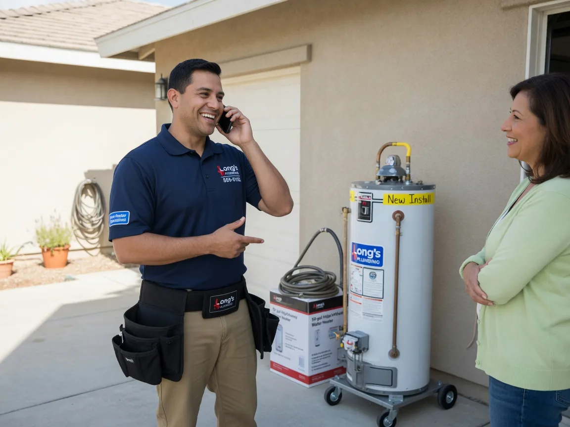 Leak Detection Vass, NC FAQs